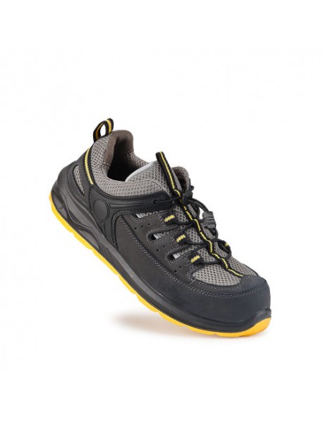 PANTOFI DE PROTECTIE S1 SRC BOOST