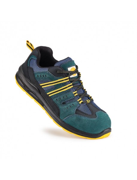 PANTOFI DE PROTECTIE S1P SRC RESPONSE