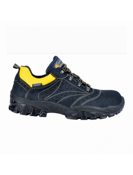 PANTOF DE PROTECTIE NEW ARNO S1 SRC