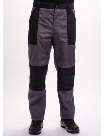 PANTALONI TALIE DE LUCRU, TERCOT 