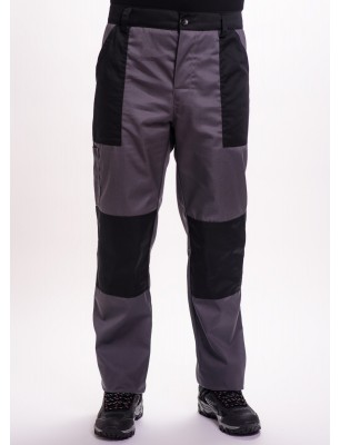 PANTALONI TALIE DE LUCRU, TERCOT 
