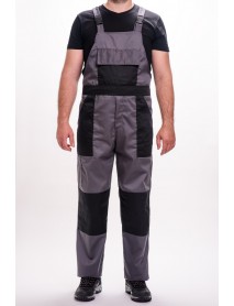 PANTALON PIEPTAR DE LUCRU, TERCOT