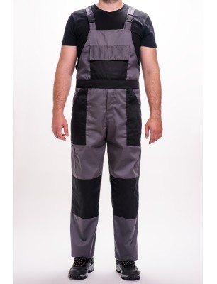 PANTALON PIEPTAR DE LUCRU, TERCOT