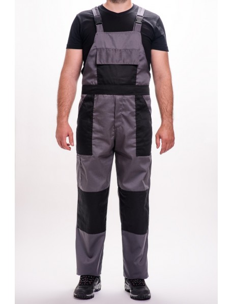 PANTALON PIEPTAR DE LUCRU, TERCOT
