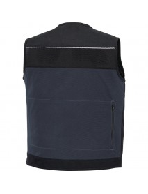 VESTĂ DE LUCRU MACH ORIGINALS DIN BUMBAC/ELASTAN