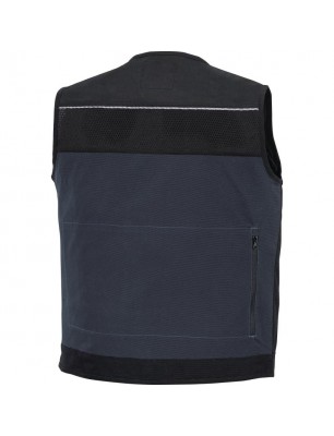 VESTĂ DE LUCRU MACH ORIGINALS DIN BUMBAC/ELASTAN VESTĂ DE LUCRU MACH ORIGINALS DIN BUMBAC/ELASTAN