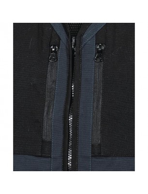 VESTĂ DE LUCRU MACH ORIGINALS DIN BUMBAC/ELASTAN VESTĂ DE LUCRU MACH ORIGINALS DIN BUMBAC/ELASTAN