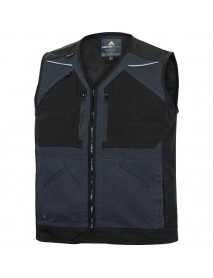 VESTĂ DE LUCRU MACH ORIGINALS DIN BUMBAC/ELASTAN