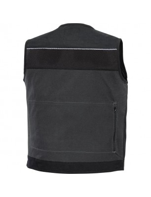 VESTĂ DE LUCRU MACH ORIGINALS DIN BUMBAC/ELASTAN VESTĂ DE LUCRU MACH ORIGINALS DIN BUMBAC/ELASTAN