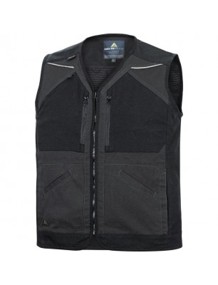 VESTĂ DE LUCRU MACH ORIGINALS DIN BUMBAC/ELASTAN VESTĂ DE LUCRU MACH ORIGINALS DIN BUMBAC/ELASTAN