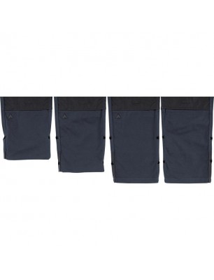 PANTALONI DE LUCRU MACH ORIGINALS DIN BUMBAC/ELASTAN