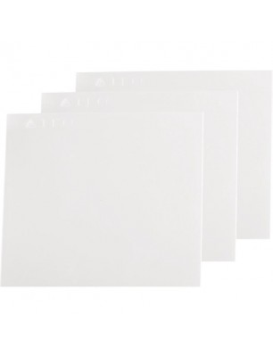 KIT DE 5 ECRANE DE REZERVĂ PENTRU CASCĂ SCREEN