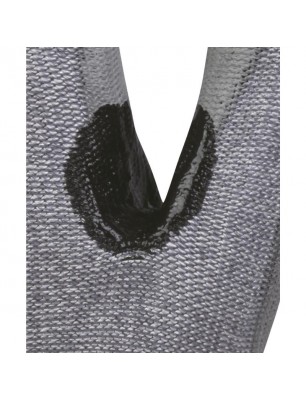 MĂNUȘĂ TRICOTATĂ XTREM CUT - PALMĂ ACOPERITĂ CU MICROSPUMĂ DE NITRIL CU FINISARE GRANULOASĂ - JOJA 1