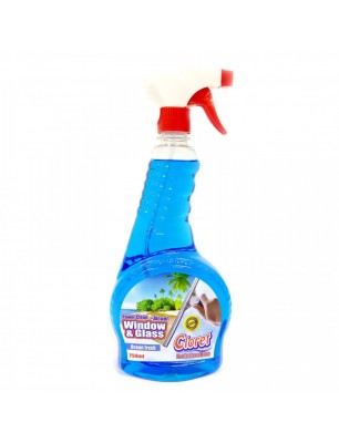 Detergent pentru geam Ocean fresh 0.75 L