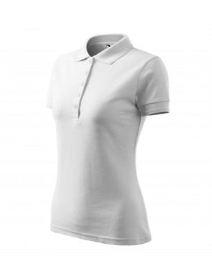 TRICOU DAMA PIQUE POLO 210 TRICOU DAMA PIQUE POLO 210