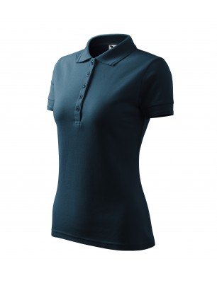TRICOU DAMA PIQUE POLO 210 TRICOU DAMA PIQUE POLO 210