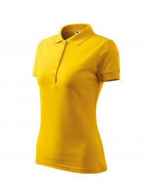 TRICOU DAMA PIQUE POLO 210 TRICOU DAMA PIQUE POLO 210