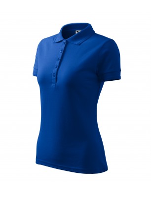 TRICOU DAMA PIQUE POLO 210 TRICOU DAMA PIQUE POLO 210