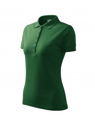 TRICOU DAMA PIQUE POLO 210 TRICOU DAMA PIQUE POLO 210