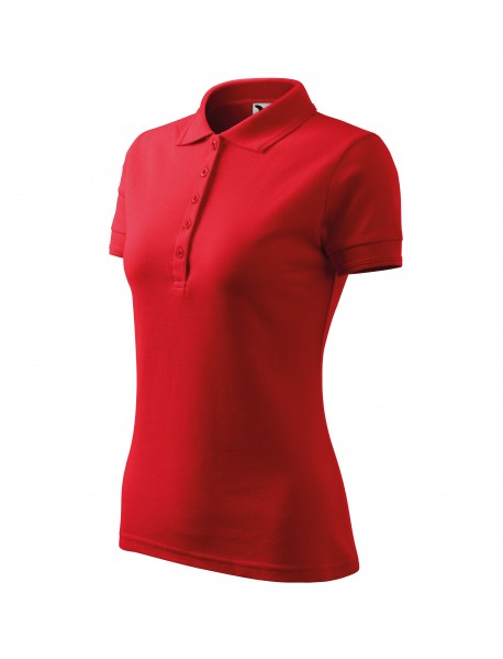 TRICOU DAMA PIQUE POLO 210