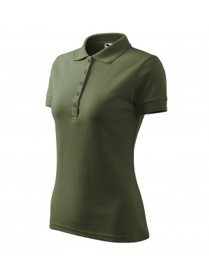 TRICOU DAMA PIQUE POLO 210 TRICOU DAMA PIQUE POLO 210