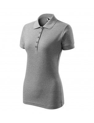 TRICOU DAMA PIQUE POLO 210 TRICOU DAMA PIQUE POLO 210