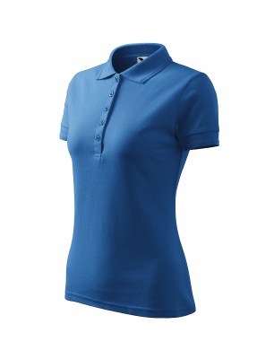 TRICOU DAMA PIQUE POLO 210 TRICOU DAMA PIQUE POLO 210