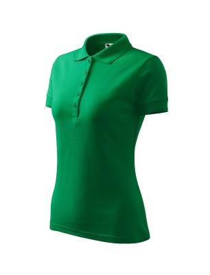 TRICOU DAMA PIQUE POLO 210 TRICOU DAMA PIQUE POLO 210