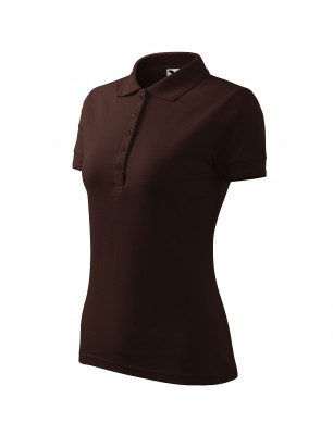 TRICOU DAMA PIQUE POLO 210 TRICOU DAMA PIQUE POLO 210