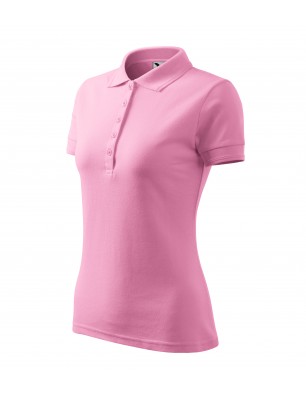 TRICOU DAMA PIQUE POLO 210 TRICOU DAMA PIQUE POLO 210