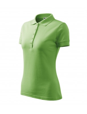 TRICOU DAMA PIQUE POLO 210 TRICOU DAMA PIQUE POLO 210