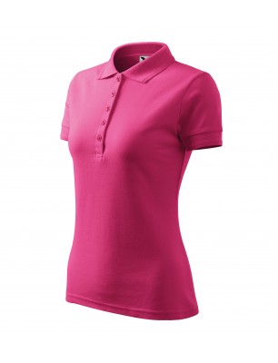 TRICOU DAMA PIQUE POLO 210 TRICOU DAMA PIQUE POLO 210