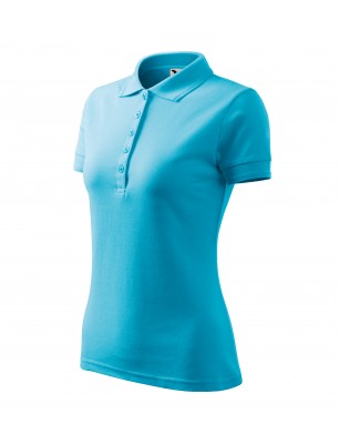 TRICOU DAMA PIQUE POLO 210 TRICOU DAMA PIQUE POLO 210
