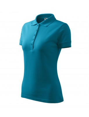 TRICOU DAMA PIQUE POLO 210 TRICOU DAMA PIQUE POLO 210