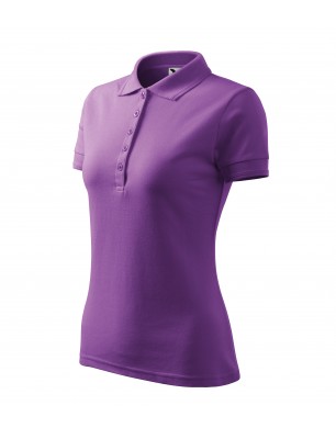 TRICOU DAMA PIQUE POLO 210 TRICOU DAMA PIQUE POLO 210