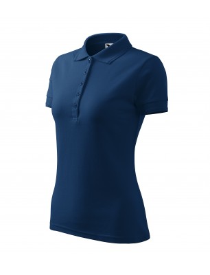 TRICOU DAMA PIQUE POLO 210 TRICOU DAMA PIQUE POLO 210