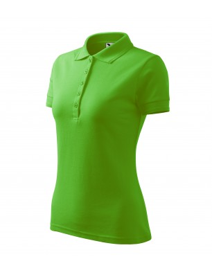 TRICOU DAMA PIQUE POLO 210 TRICOU DAMA PIQUE POLO 210