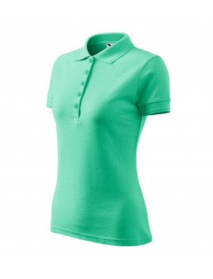 TRICOU DAMA PIQUE POLO 210 TRICOU DAMA PIQUE POLO 210