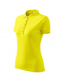 TRICOU DAMA PIQUE POLO 210