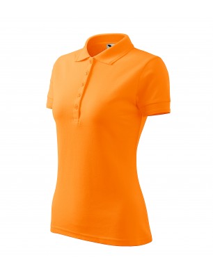TRICOU DAMA PIQUE POLO 210 TRICOU DAMA PIQUE POLO 210