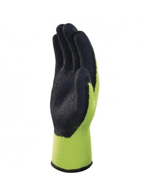 MANUSI TRICOTATE ACRILIC- PALMA CU STRAT DE PROTECTIE SPUMA LATEX