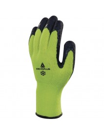 MANUSI TRICOTATE ACRILIC- PALMA CU STRAT DE PROTECTIE SPUMA LATEX