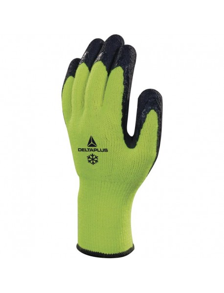 MANUSI TRICOTATE ACRILIC- PALMA CU STRAT DE PROTECTIE SPUMA LATEX