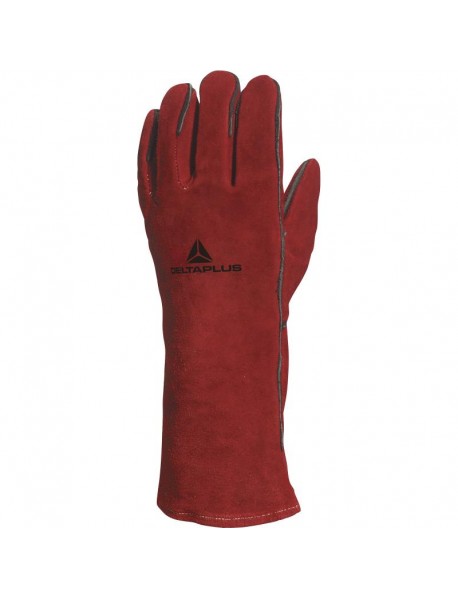 MANUSI SUDURA DIN SPALT ANTI-CALDURA CUSUTA CU KEVLAR® MANUSI SUDURA DIN SPALT ANTI-CALDURA CUSUTA CU KEVLAR®