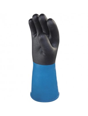 MANUSI PVC/NITRIL PE SUPORT DE ACRILIC - STRAT PVC/NITRIL PE MANA - 30 CM MANUSI PVC/NITRIL PE SUPORT DE ACRILIC - STRAT PVC/NITRIL PE MANA - 30 CM
