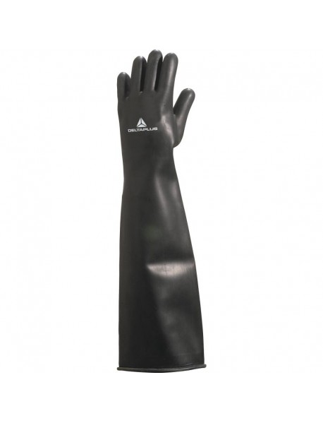 MANUSI LATEX INTARIT - LUNGIME 60 CM
