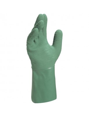 MANUSI LATEX PE SUPORT - PALMA ASPRA - 30 CM