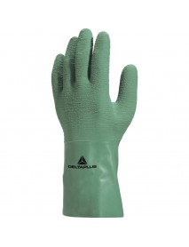 MANUSI LATEX PE SUPORT - PALMA ASPRA - 30 CM