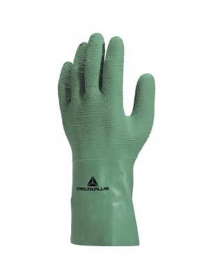 MANUSI LATEX PE SUPORT - PALMA ASPRA - 30 CM