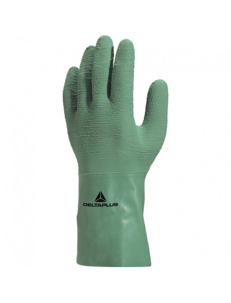 MANUSI LATEX PE SUPORT - PALMA ASPRA - 30 CM